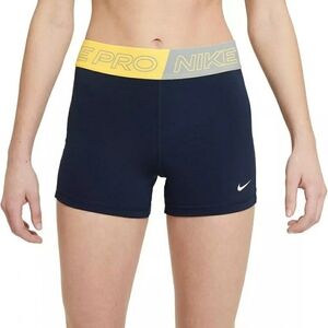 Nike Pro Womens 3" Shorts